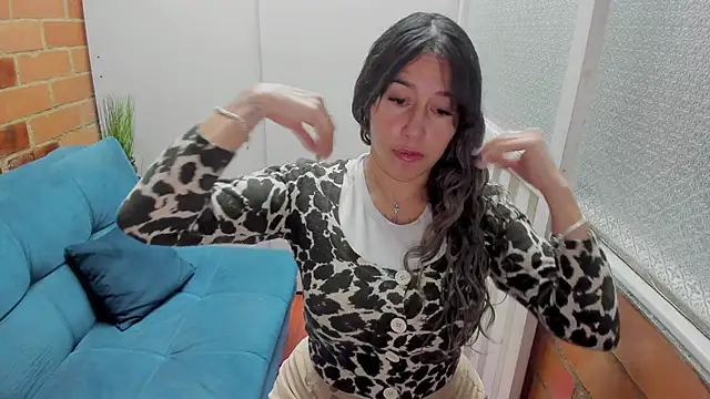 Snapshot of Penelope47 chatting on October 2025 06:54:02 PM Penelope47 online show from October 2025 06:54:02 PM