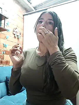 Penelope47 online show from March 2026 05:50:01 PM