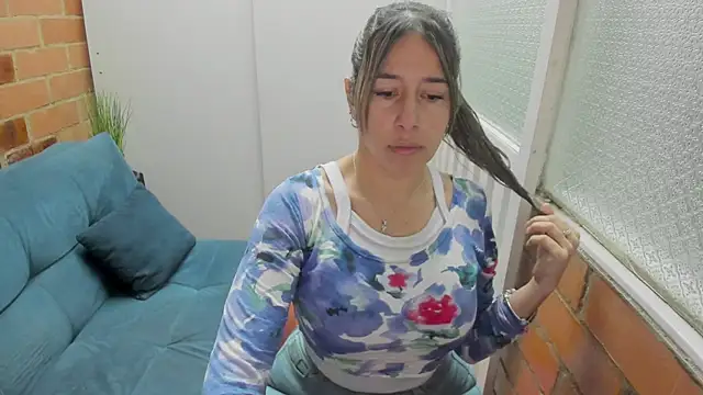 Penelope47 online show from March 2026 06:20:02 PM