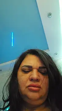 Snapshot of littleRikka chatting on March 2026 06:59:01 PM littleRikka online show from March 2026 06:59:01 PM