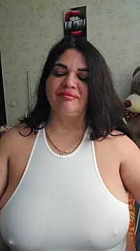 Snapshot of littleRikka chatting on March 2026 06:57:02 AM littleRikka online show from March 2026 06:57:02 AM