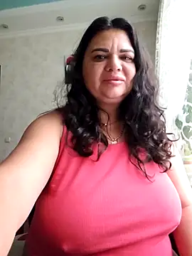 littleRikka online show from November 2025 09:02:01 AM