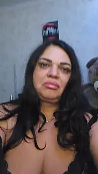 littleRikka online show from February 2026 10:07:02 PM