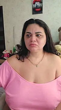 littleRikka online show from February 2026 07:19:02 AM