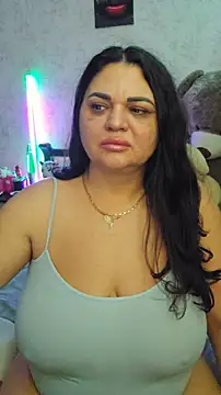 littleRikka online show from February 2026 08:30:01 PM