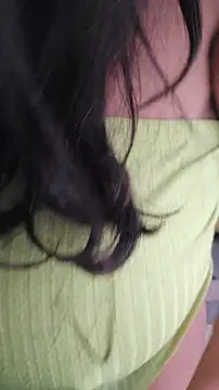 littleRikka online show from March 2026 09:31:02 AM