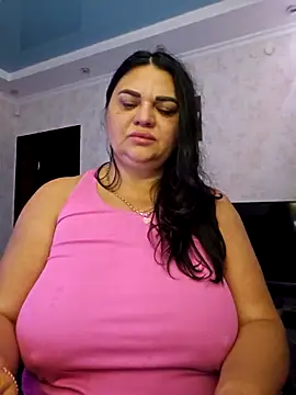 littleRikka online show from November 2025 08:53:01 PM