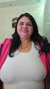 littleRikka online show from January 2026 07:21:01 PM