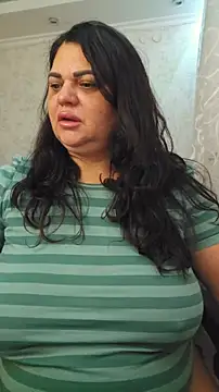 littleRikka online show from January 2026 09:24:02 AM