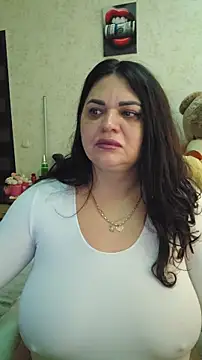 littleRikka online show from February 2026 08:38:02 AM