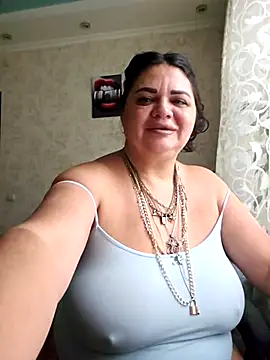 littleRikka online show from December 2025 10:17:02 AM