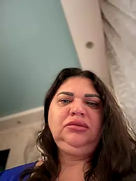 littleRikka online show from December 2025 08:41:02 AM