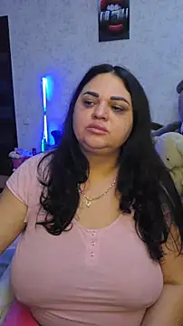 littleRikka online show from February 2026 05:02:01 PM