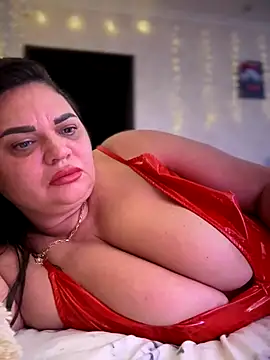 littleRikka online show from December 2025 08:35:02 PM