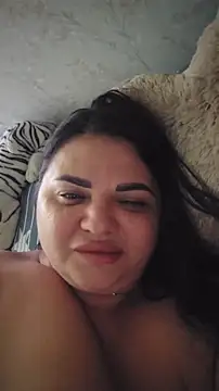 littleRikka online show from January 2026 09:35:01 AM