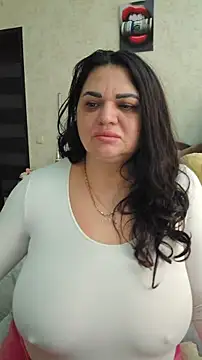 littleRikka online show from February 2026 09:10:01 AM