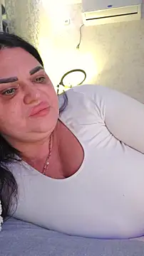 littleRikka online show from February 2026 09:26:01 PM