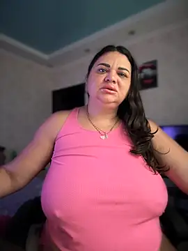 littleRikka online show from November 2025 08:47:02 AM