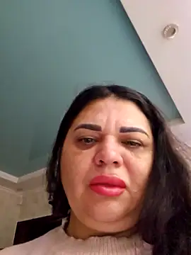 littleRikka online show from December 2025 10:29:02 AM