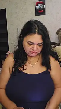 littleRikka online show from February 2026 06:10:02 AM