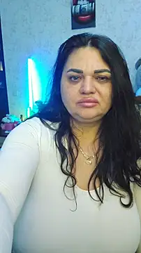 littleRikka online show from February 2026 08:44:01 PM