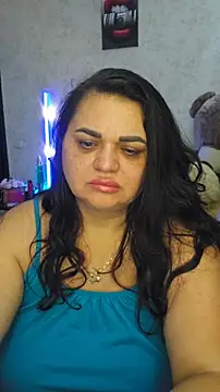 Snapshot of littleRikka chatting on March 2026 06:57:02 PM littleRikka online show from March 2026 06:57:02 PM