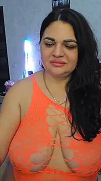 Snapshot of littleRikka chatting on March 2026 07:02:02 PM littleRikka online show from March 2026 07:02:02 PM