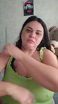 littleRikka online show from February 2026 06:57:02 AM