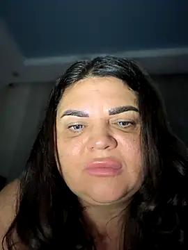 littleRikka online show from December 2025 08:04:02 PM