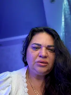 littleRikka online show from November 2025 06:45:01 PM