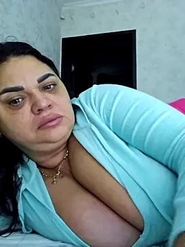 littleRikka online show from December 2025 09:53:02 PM