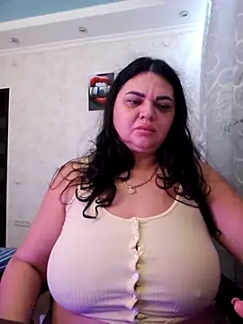 littleRikka online show from January 2026 09:11:01 PM