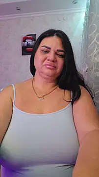 littleRikka online show from January 2026 06:55:01 PM