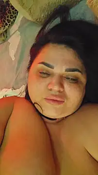 littleRikka online show from February 2026 08:33:02 PM