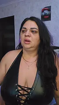 Snapshot of littleRikka chatting on March 2026 08:23:02 PM littleRikka online show from March 2026 08:23:02 PM