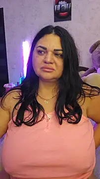 littleRikka online show from February 2026 08:31:02 PM