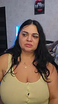 littleRikka online show from February 2026 08:52:02 PM