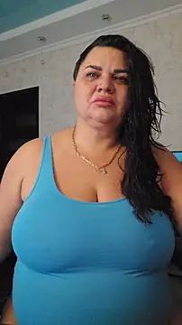 littleRikka online show from January 2026 07:34:01 PM