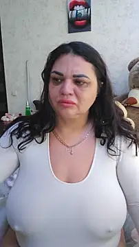 littleRikka online show from February 2026 08:03:01 AM