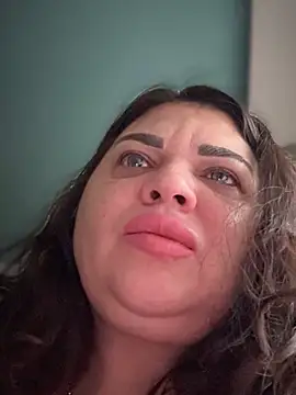 littleRikka online show from December 2025 08:29:02 AM