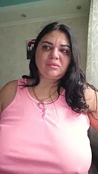 littleRikka online show from January 2026 09:05:01 AM