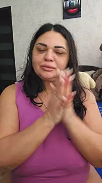 littleRikka online show from February 2026 08:14:01 AM