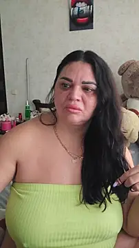 littleRikka online show from March 2026 07:26:02 AM