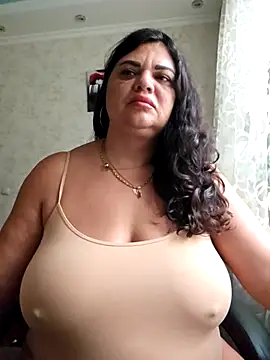 littleRikka online show from November 2025 06:51:02 AM