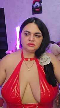 Snapshot of littleRikka chatting on March 2026 05:58:01 PM littleRikka online show from March 2026 05:58:01 PM