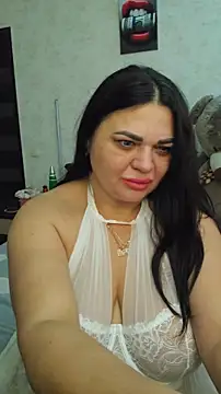 littleRikka online show from February 2026 08:25:01 AM