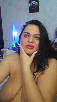 Snapshot of littleRikka chatting on March 2026 09:14:01 PM littleRikka online show from March 2026 09:14:01 PM