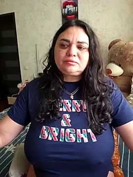 Snapshot of littleRikka chatting on April 2026 07:59:02 AM littleRikka online show from April 2026 07:59:02 AM