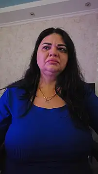 littleRikka online show from January 2026 08:18:02 AM