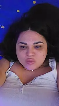 littleRikka online show from February 2026 09:44:01 PM